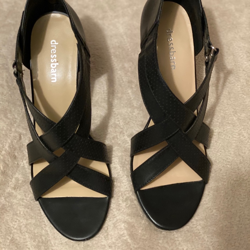 Black heels 👠